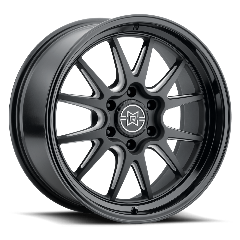 Method Race Wheels Mr80229016512n Wheel