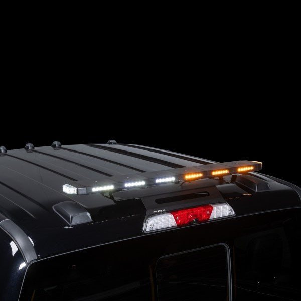 Putco 950236 Hornet Roof-Mount LED Full-Bar Warning Light