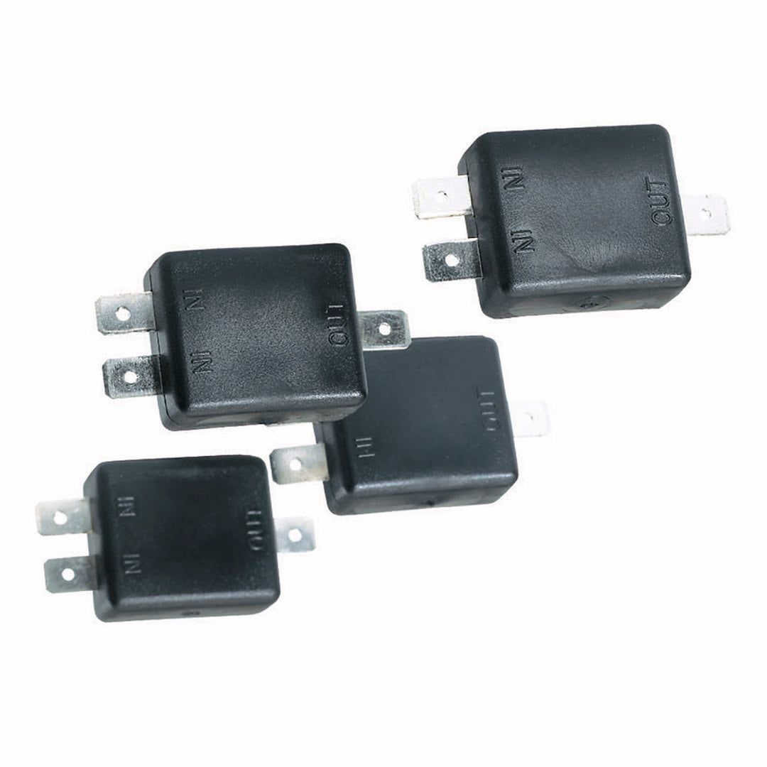 Husky Towing 13189 Towed Vehicle Wiring Kit - image 2