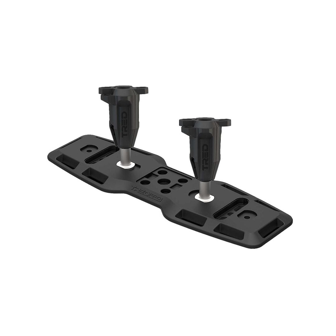Arb Tqrmk Traction Mat Mount - image 1