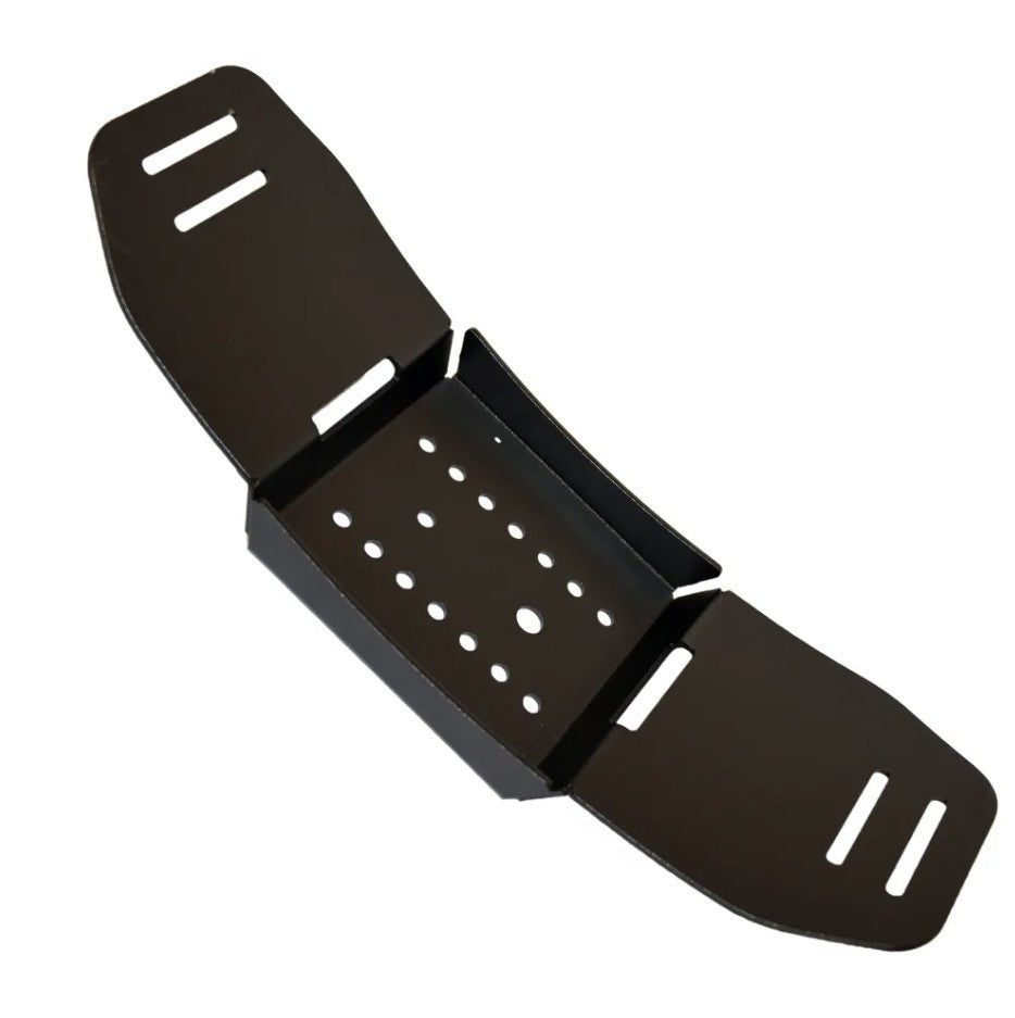 Rockslide Engineering Ac-Tr-102s-1 Steel EZ Rack Basic Kit