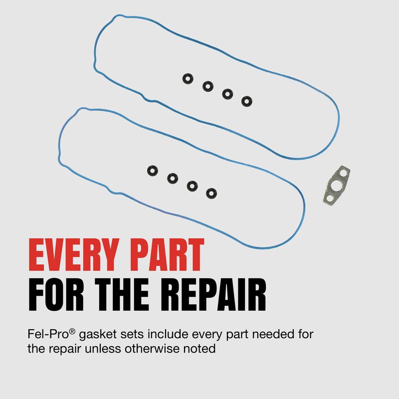Fel-Pro Vs 50807 R Valve Cover Gasket