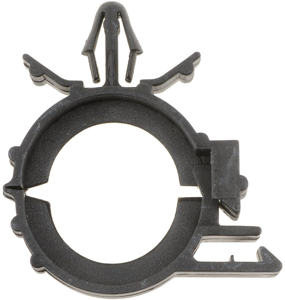 Dorman 85657 3/4-Inch Wire Loom Retaining Clips, Set of 2 - image 2