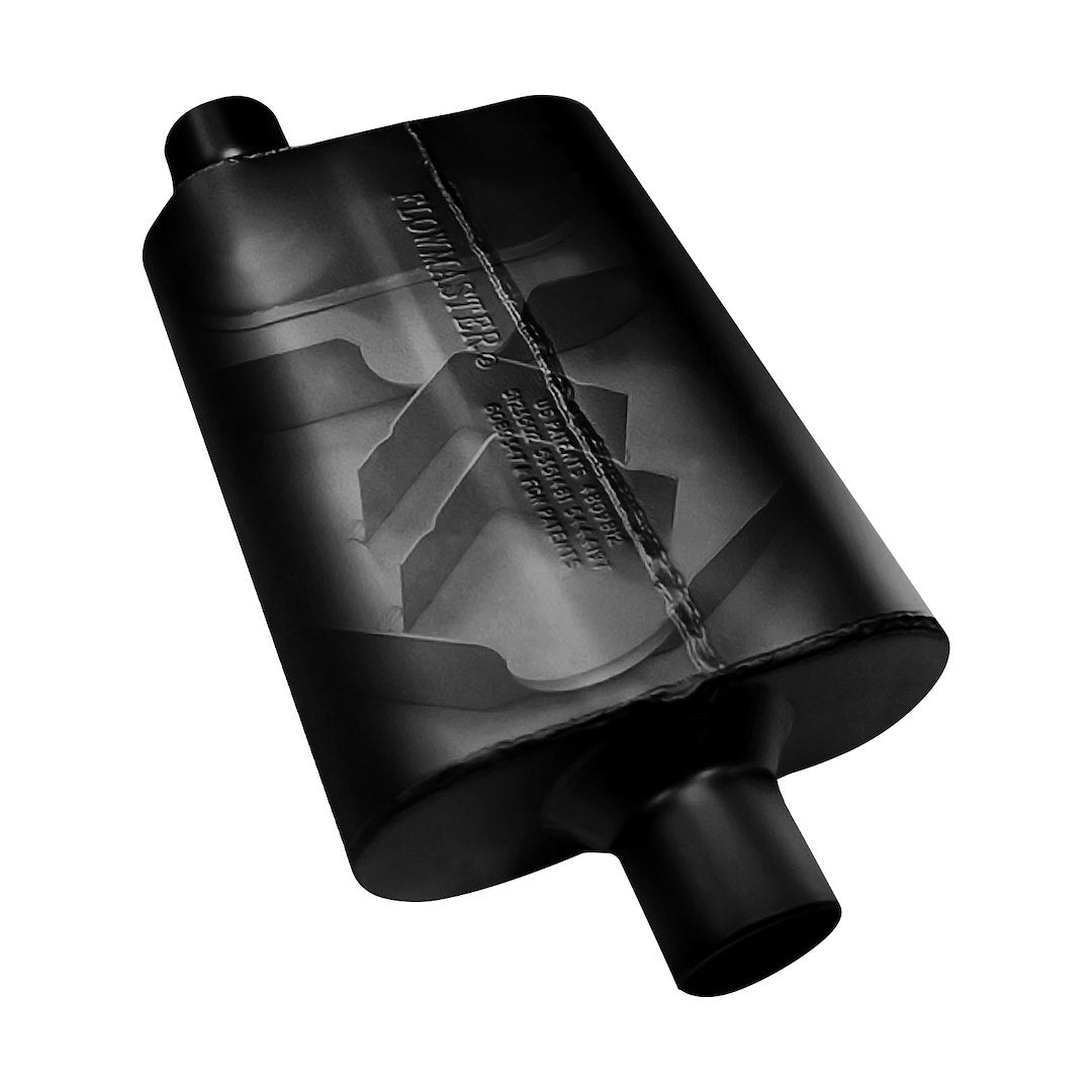 Flowmaster 9430452 Super 44 Delta Flow Exhaust Muffler