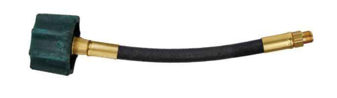 Marshall Excelsior MER425-60P Propane Hose - 60 in