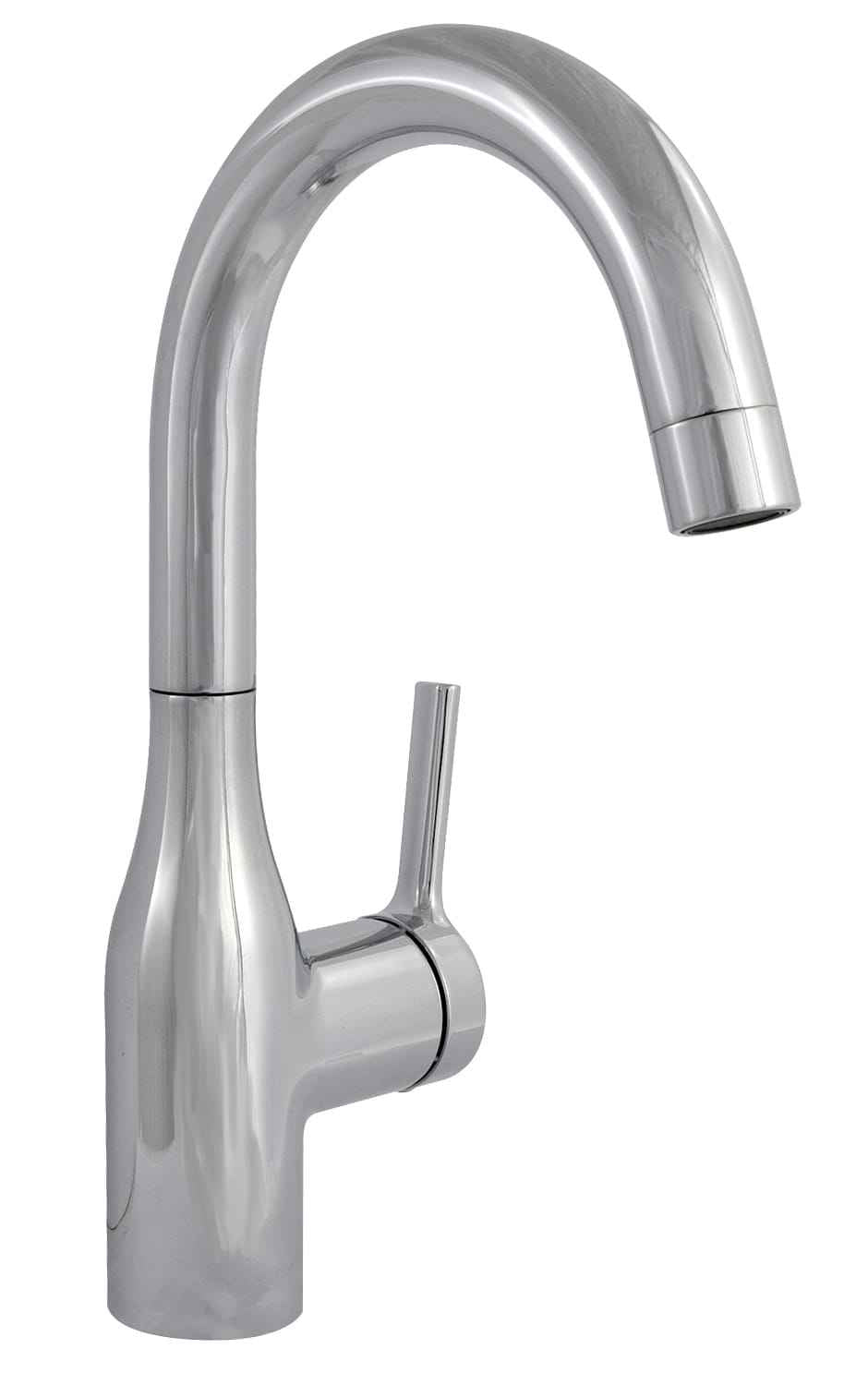Phoenix Products PF231310 Lavatory Faucet - Silver