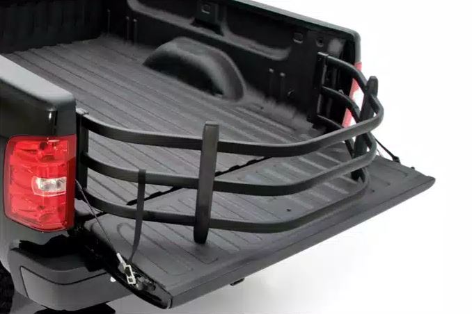 Amp Research 74802-01a Bed Extender - image 4