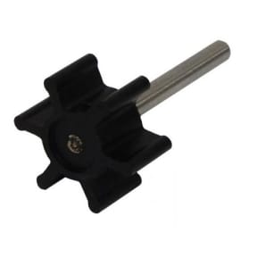 Jabsco 17255-0003-P Water Pump Impeller Kit