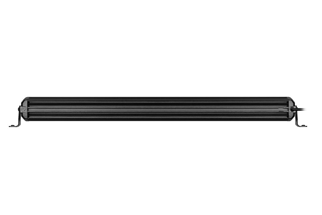 Hella 358197611 Black Magic Tough 30-Inch Curved Light Bar