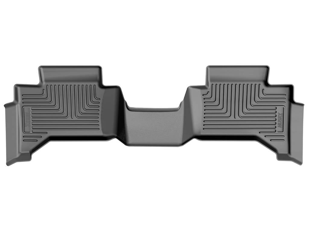 Husky Liners 78381 X-act Contour Floor Liners