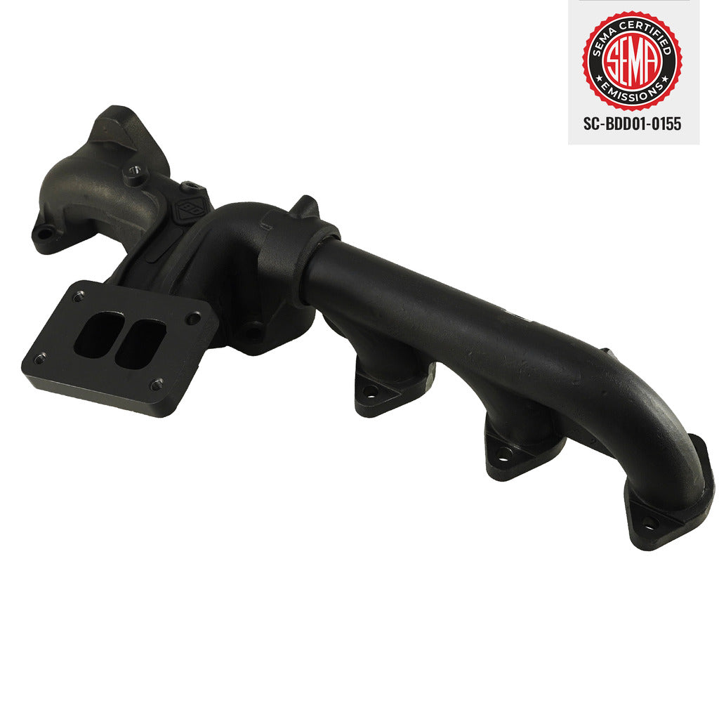 Bd Diesel 1046070 Exhaust Manifold - image 2