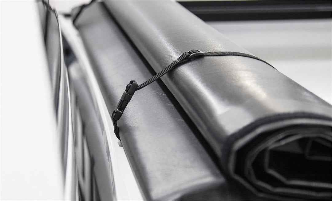 ACCESS Covers 34179 Tonneau Cover - Black Matte