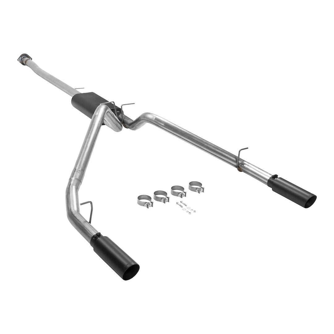 Flowmaster 817843 American Thunder Cat-Back Exhaust