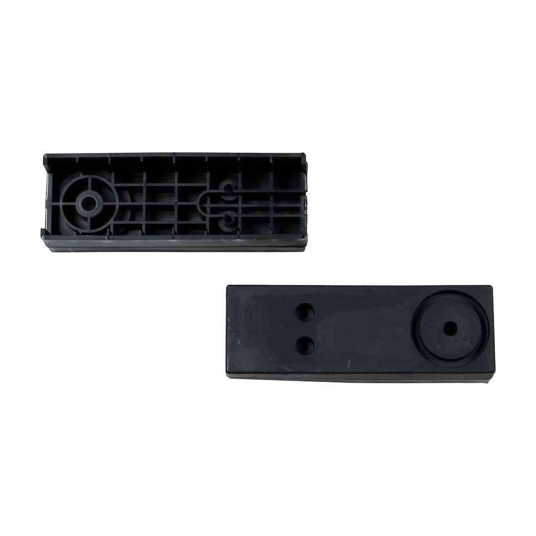Lippert Components 182892 Camper Tie Down Lock - Black