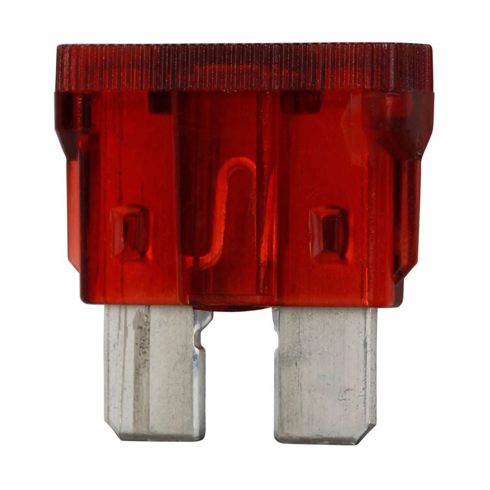 Bussman Atc Fuse (Bpatc10rp) – Type: Red Blade