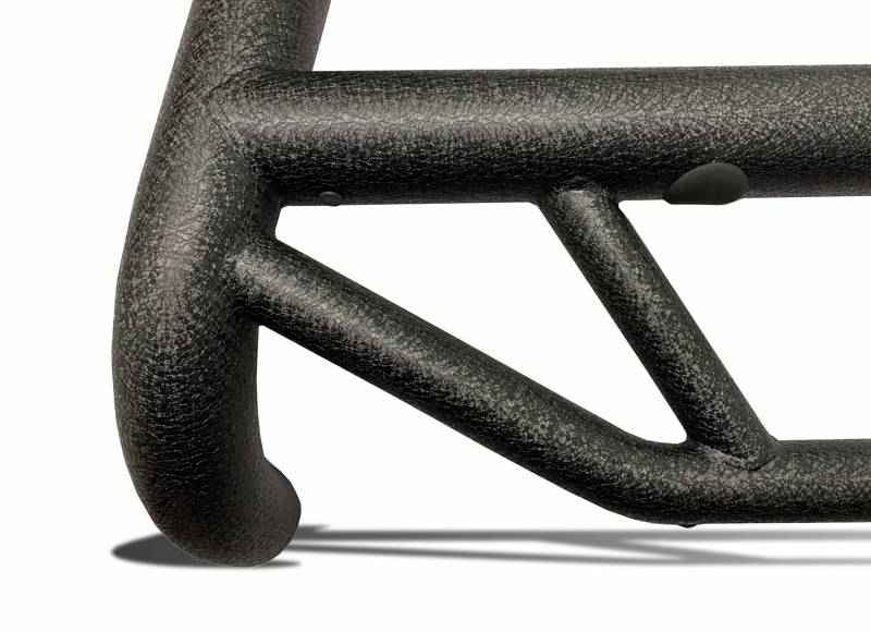 Black Horse MBT-MT0312 Max T Steel Bull Bar for Select Toyota 4Runner