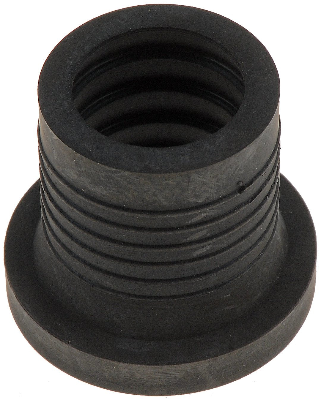 Help! By Dorman 65113 Rubber Dipstick Tube Grommet for GM RWD - image 2