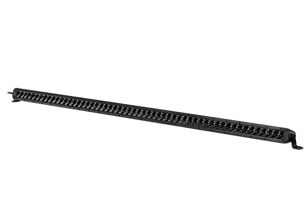 Hella 358197331 Black Magic Tough 50-Inch Slim Light Bar