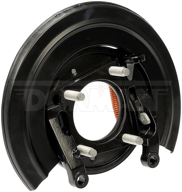 Dorman OE Solutions 926-270 Brake Backing Plate - image 4
