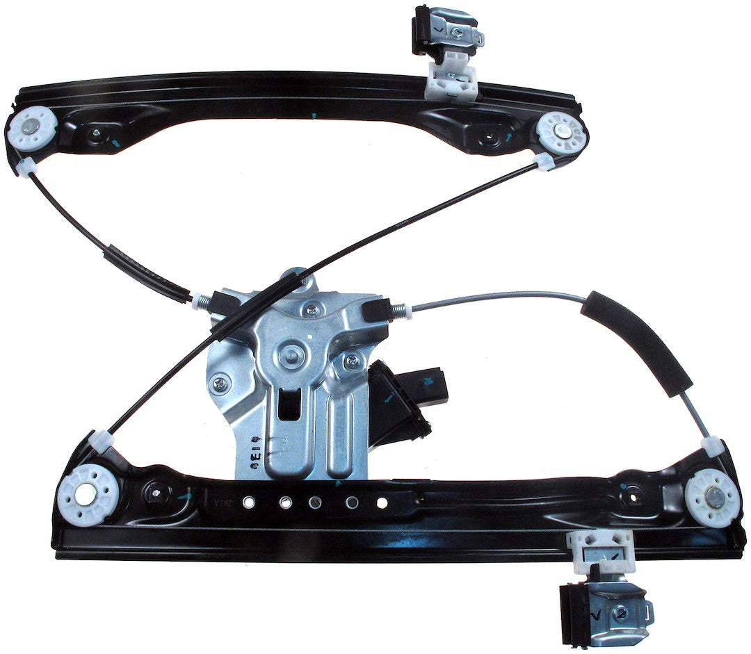 Dorman 748-974 Power Window Regulator with Motor - image 2