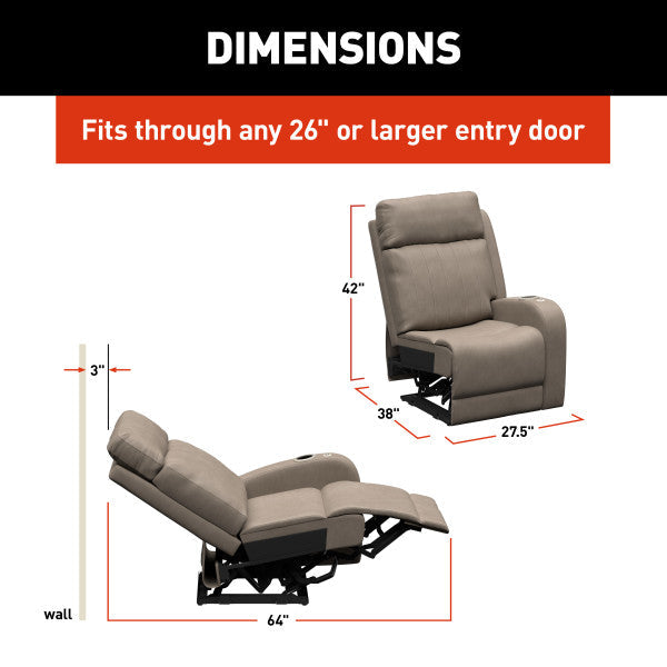 Lippert 2024044197 Chair - image 5