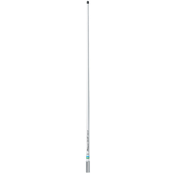 Shakespeare 5420-Xt White Galaxy AM/FM Antenna