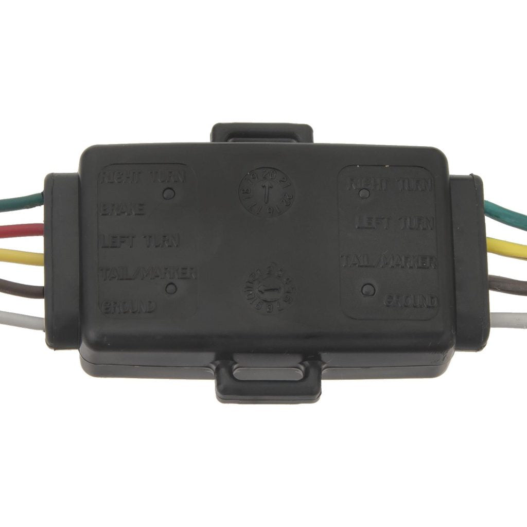 Pollak 4wf-772v Tail Light Converter - image 2