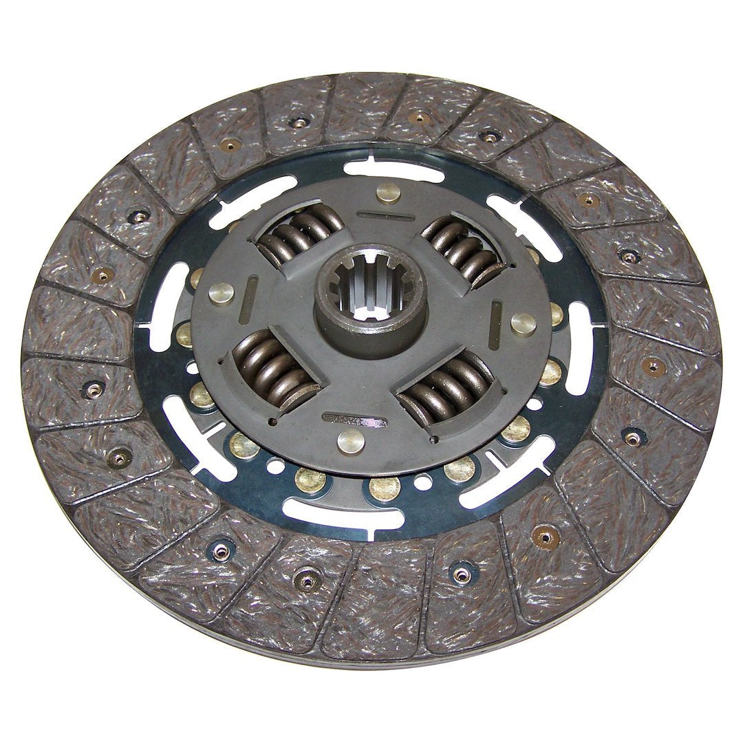 Crown Automotive J0930731 8-1/2-Inch Clutch Disc - image 1