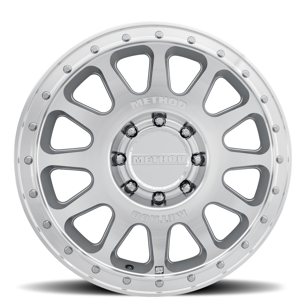 Method Race Wheels MR70929087312H 709HD 20x9 Wheel