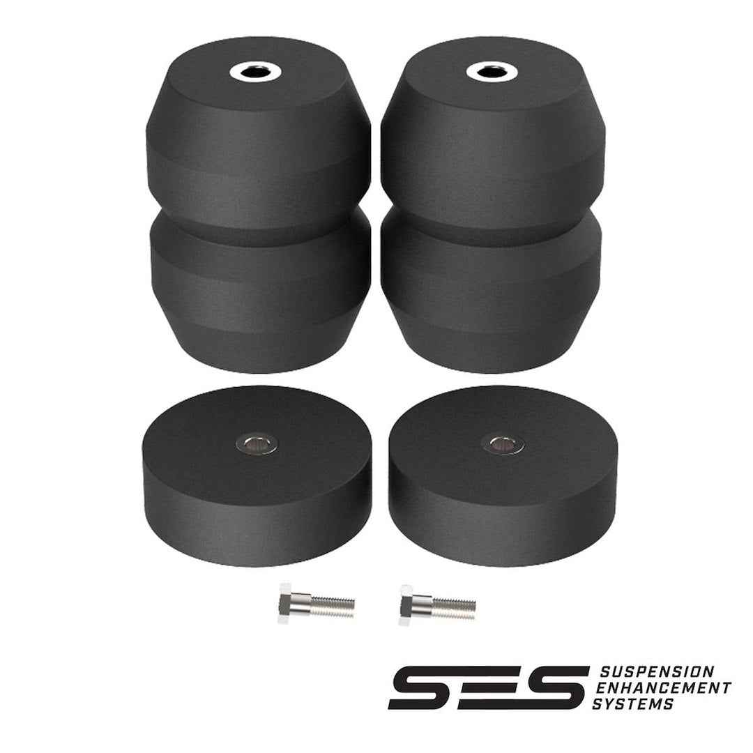 Timbren GMRG25C Jounce Helper Spring Kit - 6000 lb