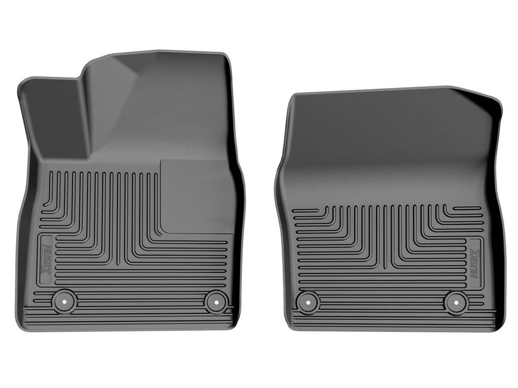Husky Liners 55131 X-act Front Floor Liner