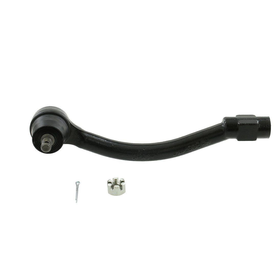 Moog Chassis ES801075 Steel OE Replacement Tie Rod End