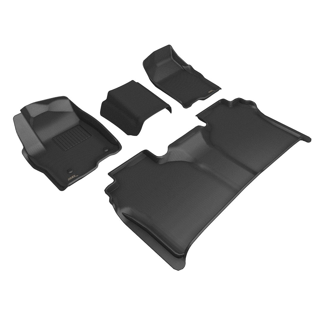 3D Mats L1GM03601509 Floor Liner - image 1
