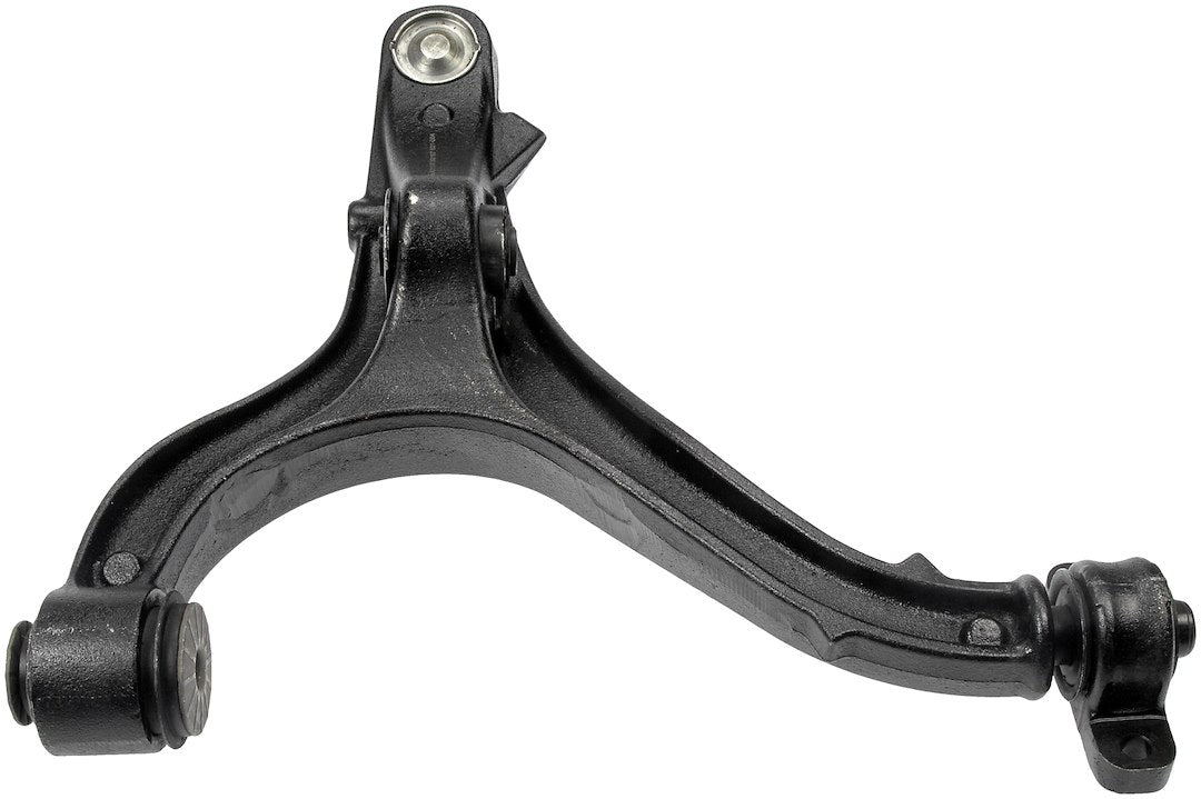 Dorman (OE Solutions) 521-064 Steel Control Arm with Bushing - image 2