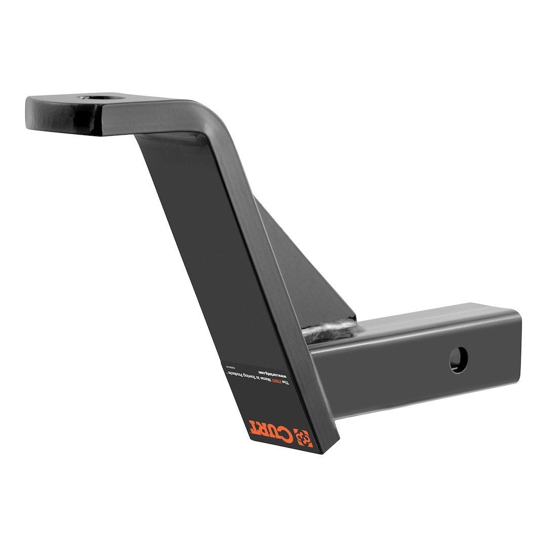 Curt 45090 Trailer Hitch Ball Mount - image 5
