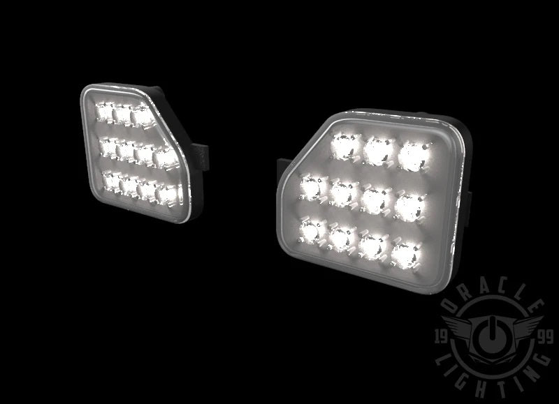 Oracle Lighting 5874-504 LED Reverse Light for Wrangler JL