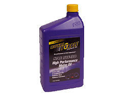 Royal Purple 21530 RP Series Canadian SAE 5W-30 Oil