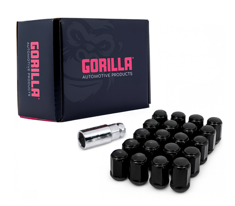 Gorilla K5L19-14150BGR Wheel Installation Kit