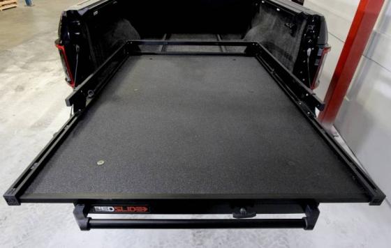 Bedslide 10-5841-CLB Bed Slide - image 2