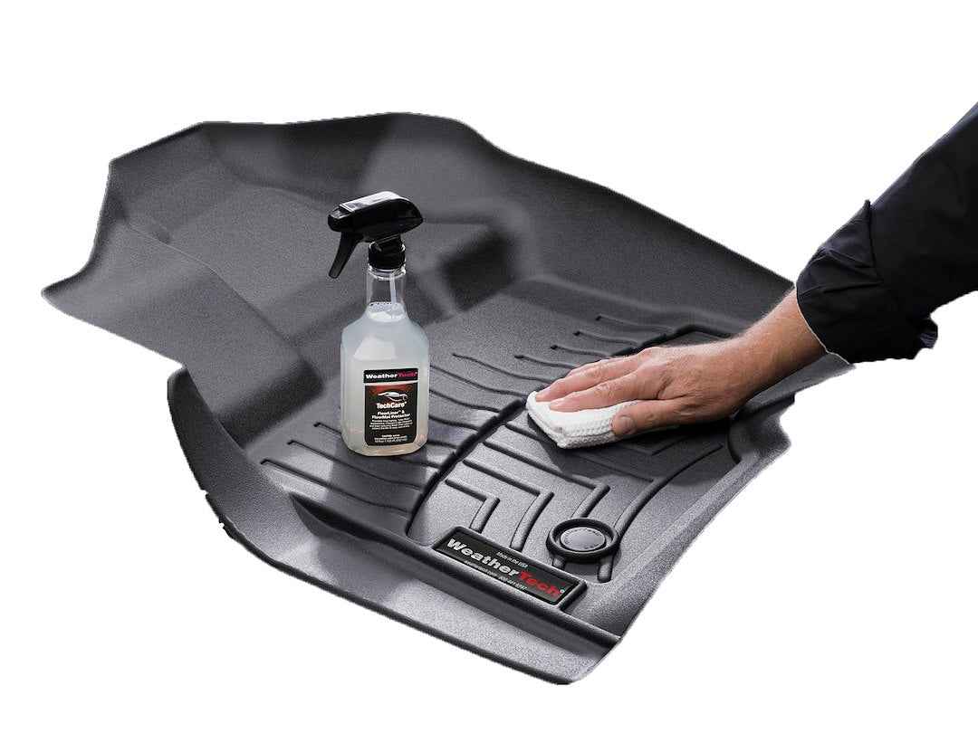 Weathertech (USA) 8LTC38K Floor Liner and Mat Protectant - 18 oz