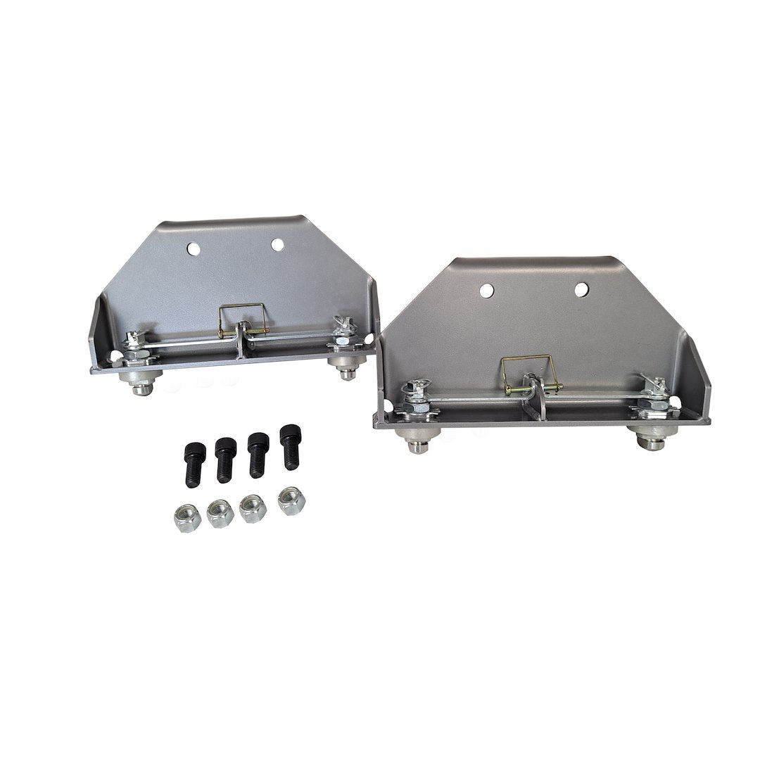Husky Towing 33221 Fifth Wheel Trailer Hitch Head Support - image 1