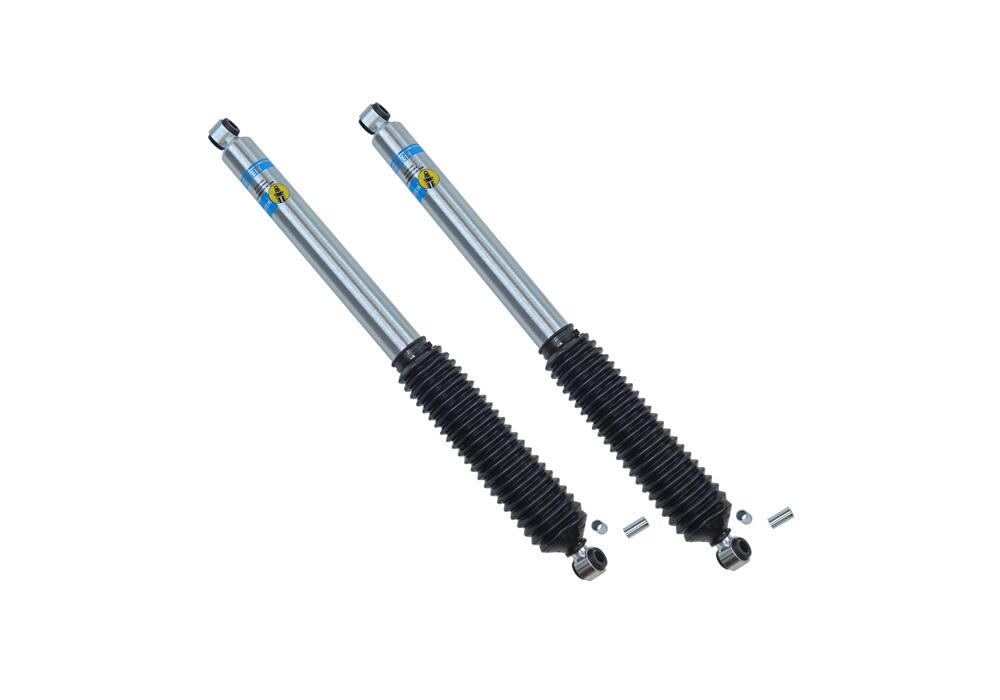 Superlift 84058 F-150 Nitrogen-Charged Shock Box