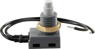 JR Products Roof Vent Switch (13985) – Voltage Rating: 12 Volt