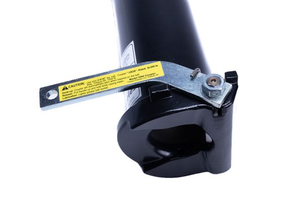 Popup By Youngs Gn1 Gooseneck Trailer Coupler - image 3