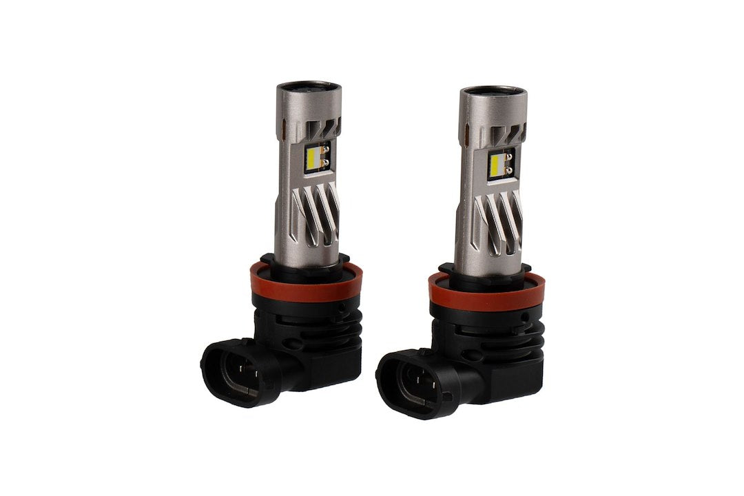 Diode Dynamics DD0483P SL2 Pro 22W White LED Headlight Bulbs