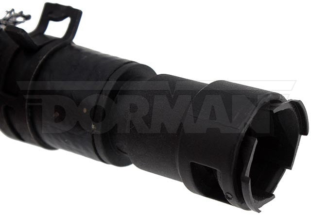 Dorman (OE Solutions) 626694 Black EPDM Engine Heater Hose - image 3