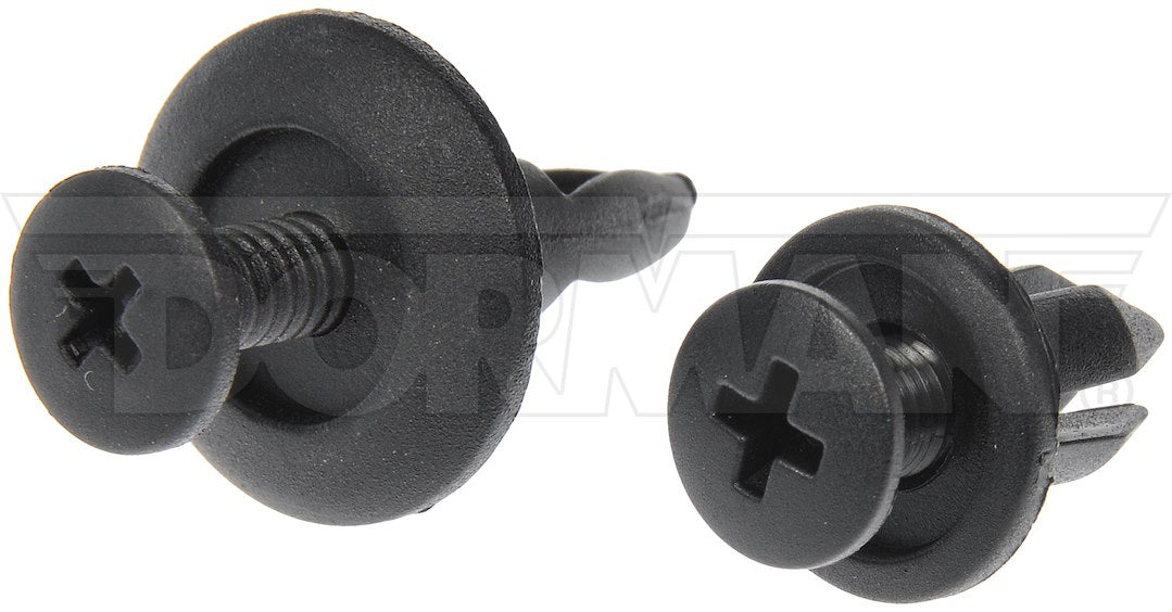 Dorman OE Solutions 961-045d Push Retainer Assortment - image 1