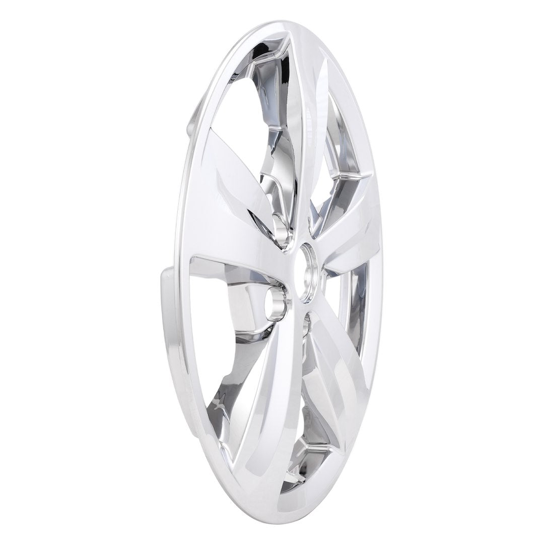 Coast To Coast IMP475X Sorento Chrome 17-Inch Wheel Skin - image 2