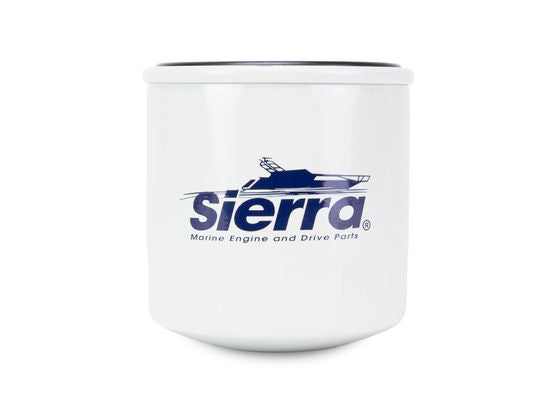 Sierra Marine Marine Series Oil Filter Canister (1879062)