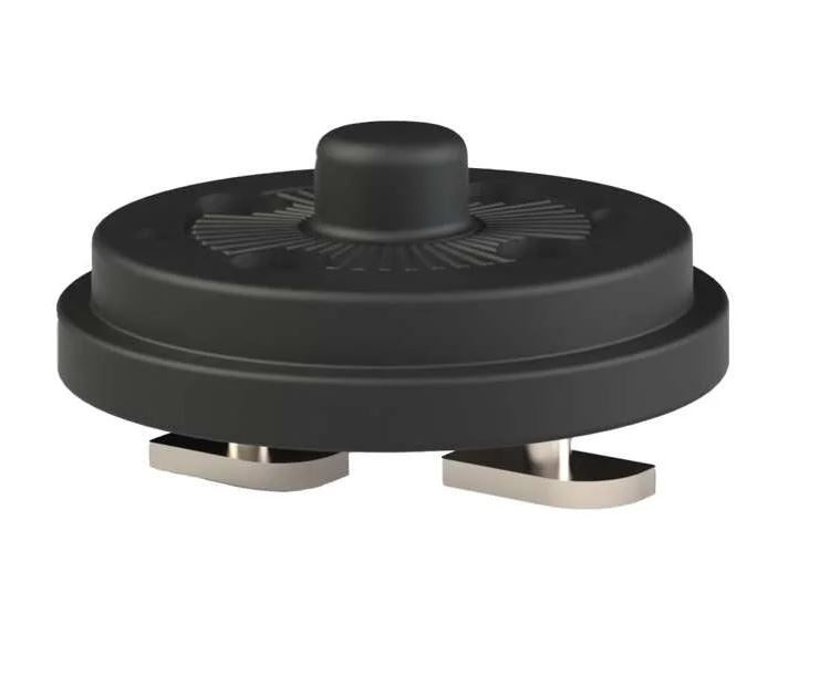 Railblaza 11-4208-11 HEXX Kayak Track Mount